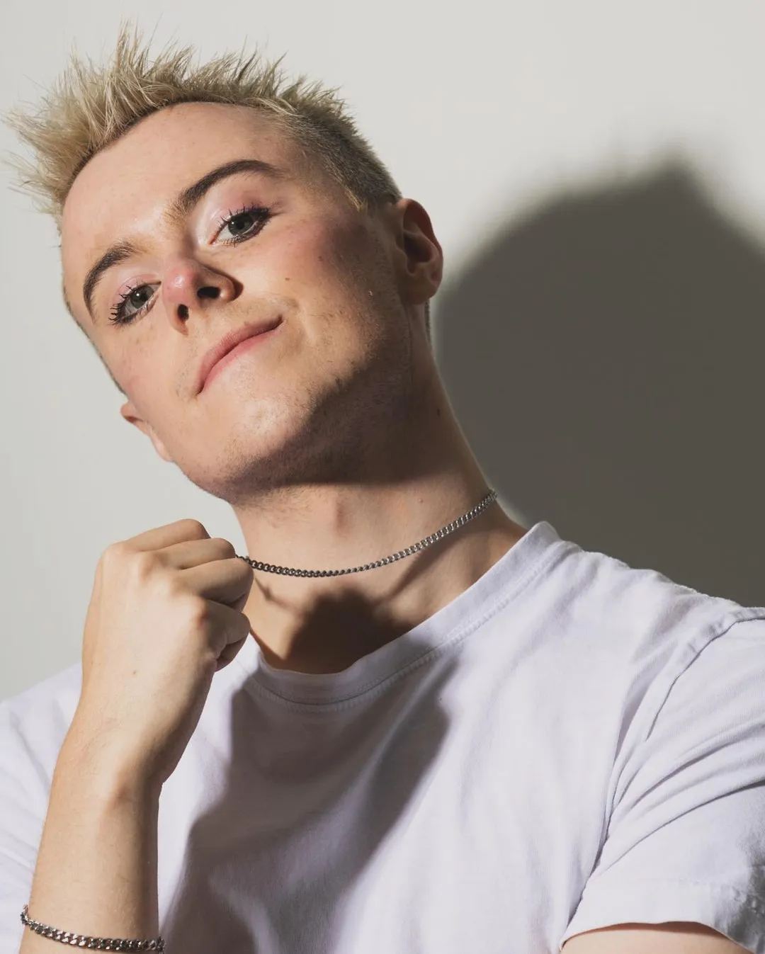 Portrait of Ryan