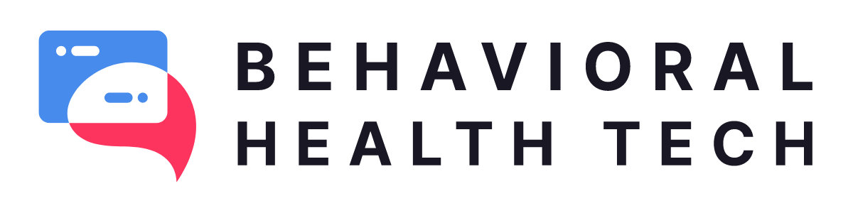 Behavioral Health Tech